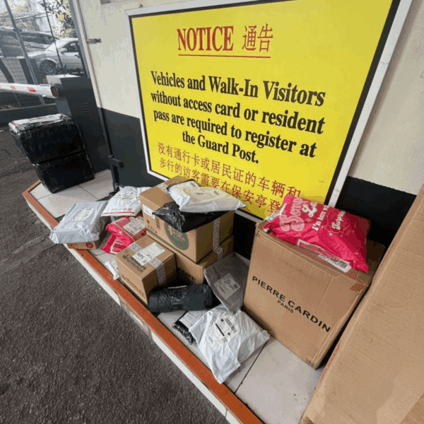 BoxPlus Digital Malaysia – Easy Parcel Pickup Near You image.